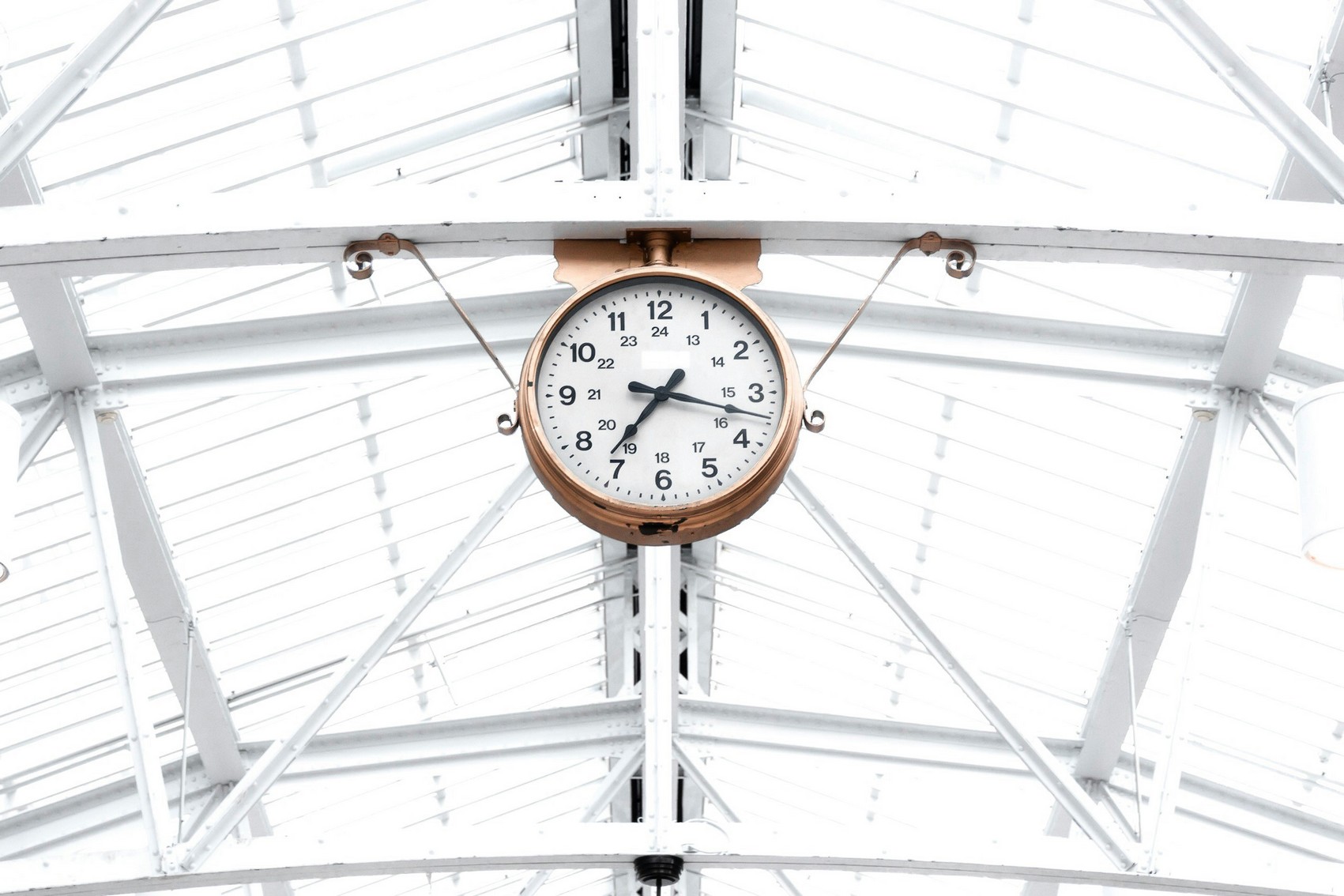 horloge